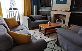 Hotel Sainte Therese